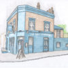 The Duke Of Greenwich