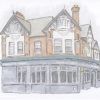 The Greenwich Tavern