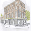 The Mitre Greenwich