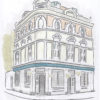 The Morden Arms Greenwich
