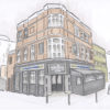 The North Pole Greenwich