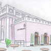 The Old Brewery Greenwich