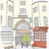 Oliver's Jazz Bar Greenwich