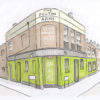 The Pelton Arms Greenwich