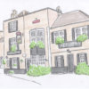 Pilot Inn Greenwich