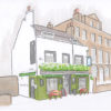 The Plume Of Feathers Greenwich
