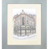 Frame for 16"x12" Print