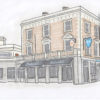 Belushi's Greenwich St Christopher Inns